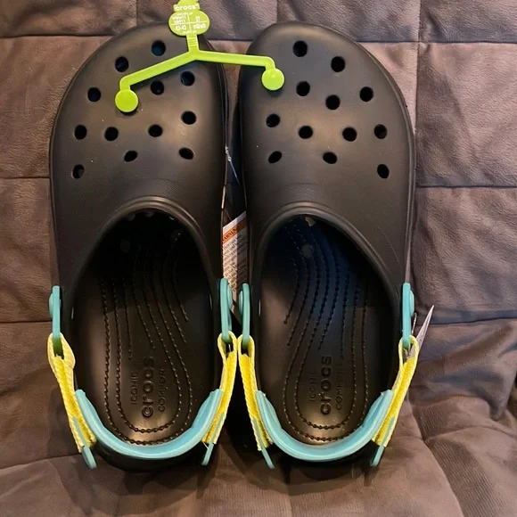 CROCS | Shoes | Nwt Crocs Class All Terrain Clog Sz Mens 9  display picture 3